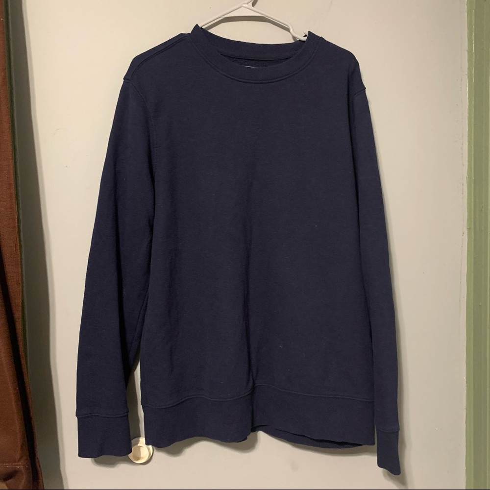 GoodFellow & Co. Crewneck